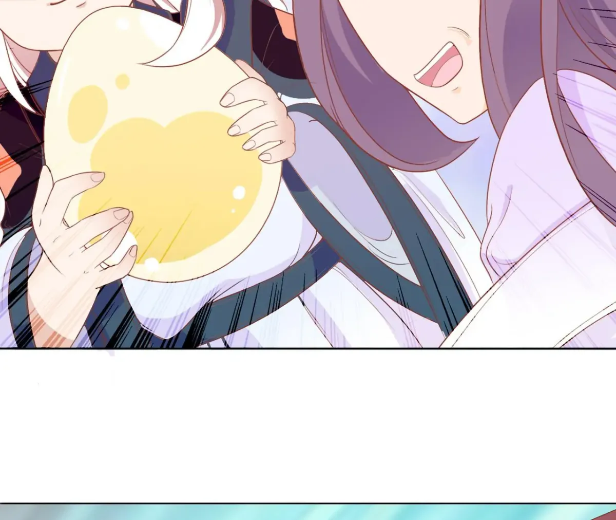 The Stunning Little Egg Concubine Chapter 1 page 90 - 