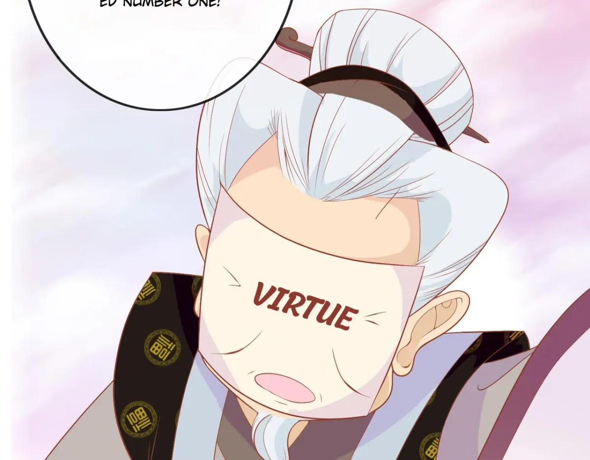 The Stunning Little Egg Concubine Chapter 1 page 93 - 