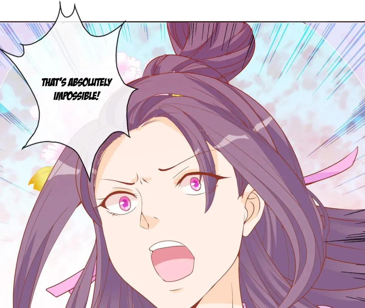 The Stunning Little Egg Concubine Chapter 1 page 95 - 