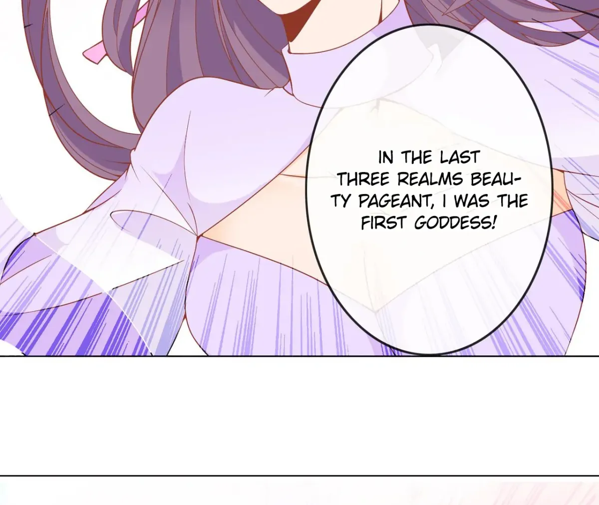 The Stunning Little Egg Concubine Chapter 1 page 96 - 