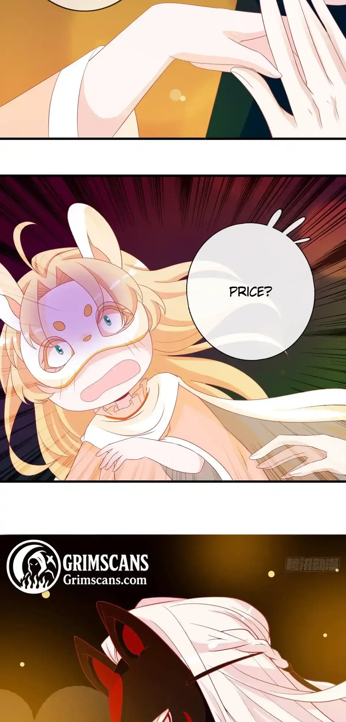 The Stunning Little Egg Concubine Chapter 10 page 18 - 