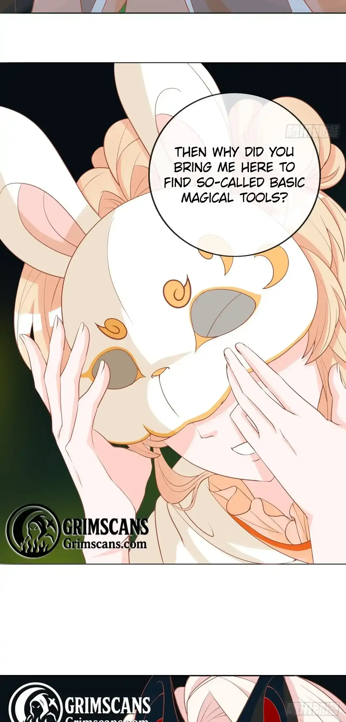 The Stunning Little Egg Concubine Chapter 10 page 5 - 