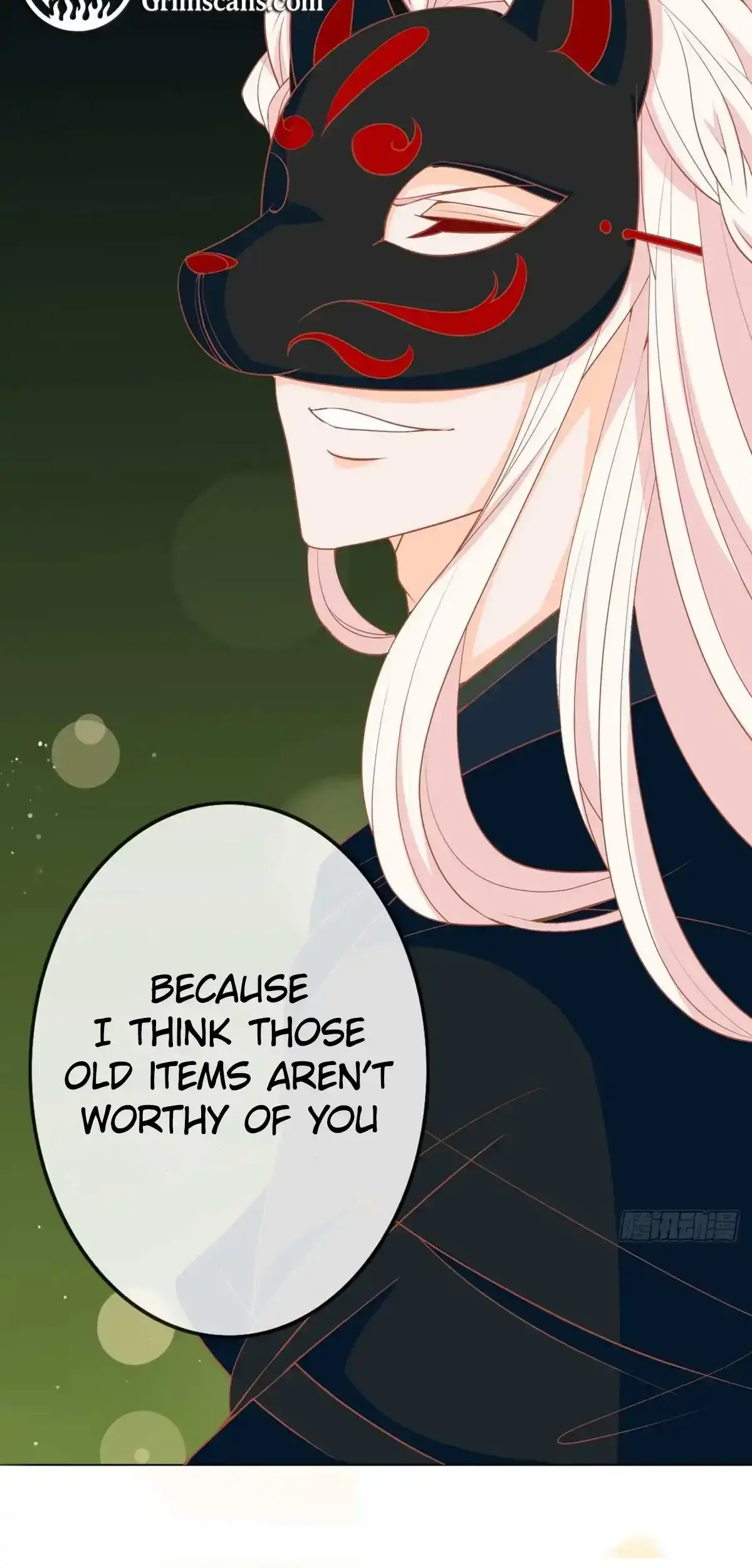 The Stunning Little Egg Concubine Chapter 10 page 6 - 