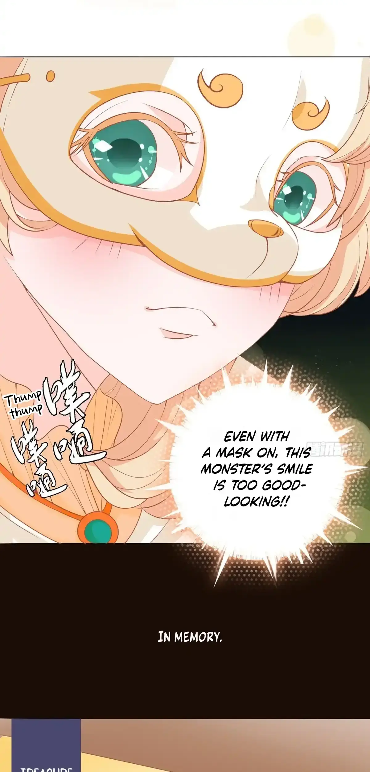 The Stunning Little Egg Concubine Chapter 10 page 7 - 