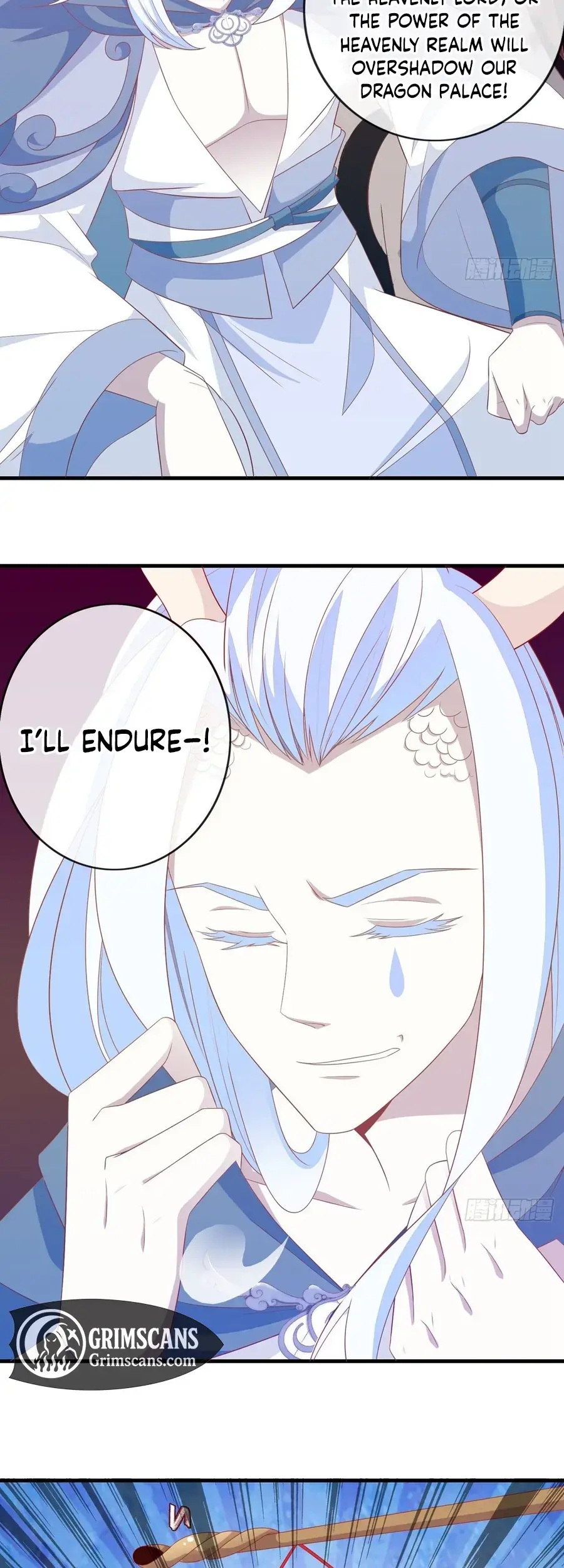 The Stunning Little Egg Concubine Chapter 11 page 14 - 