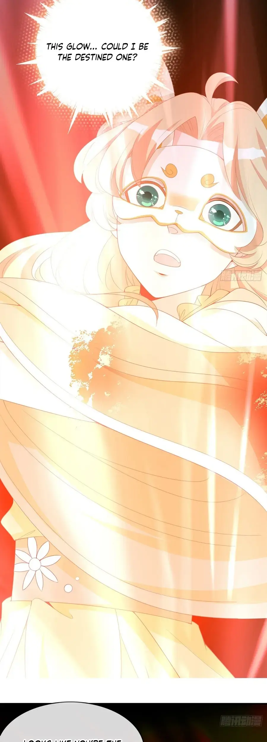 The Stunning Little Egg Concubine Chapter 11 page 21 - 