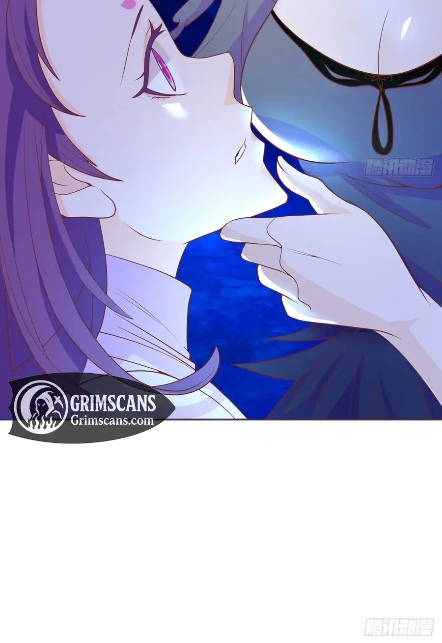 The Stunning Little Egg Concubine Chapter 13 page 20 - 