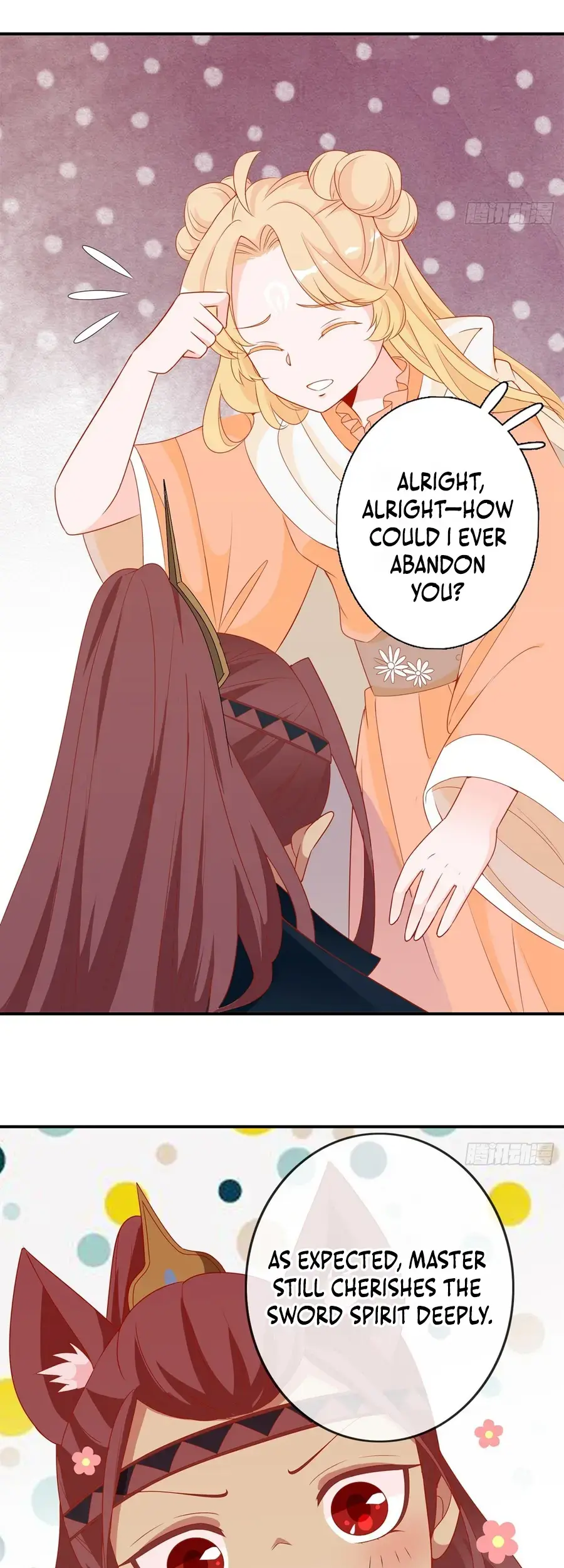 The Stunning Little Egg Concubine Chapter 13 page 5 - 