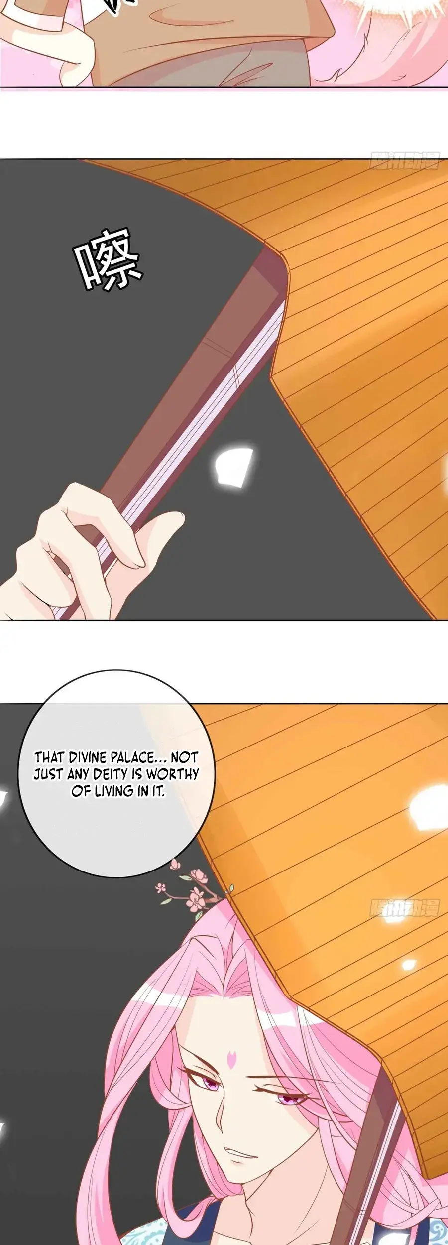 The Stunning Little Egg Concubine Chapter 14 page 5 - 
