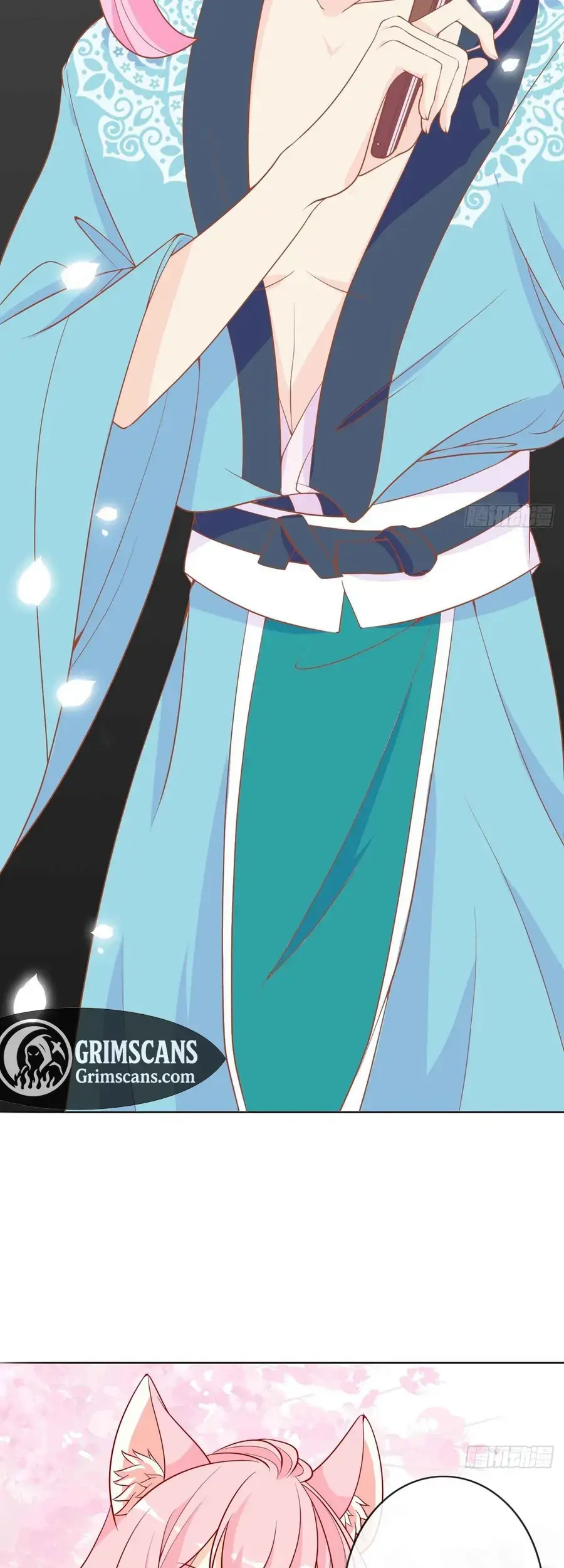 The Stunning Little Egg Concubine Chapter 14 page 6 - 
