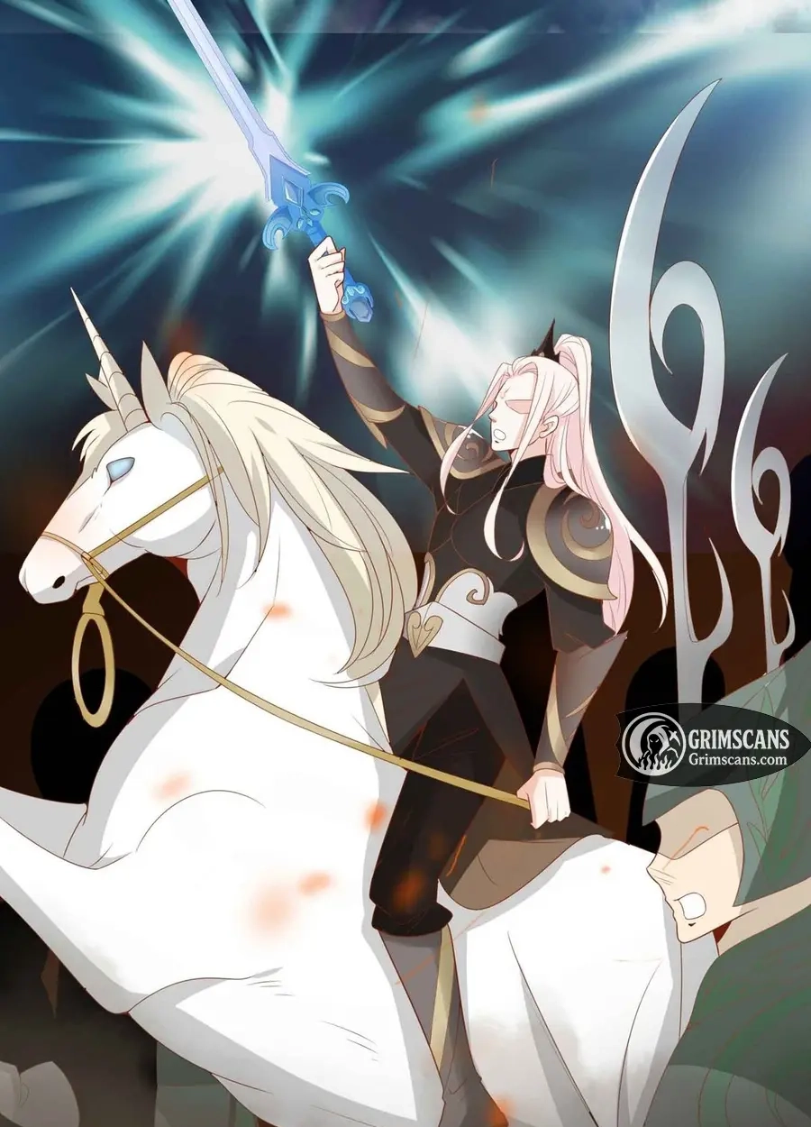The Stunning Little Egg Concubine Chapter 16 page 11 - 