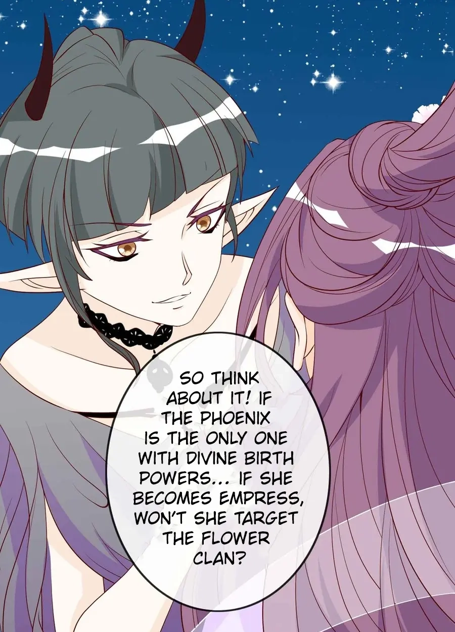 The Stunning Little Egg Concubine Chapter 16 page 13 - 