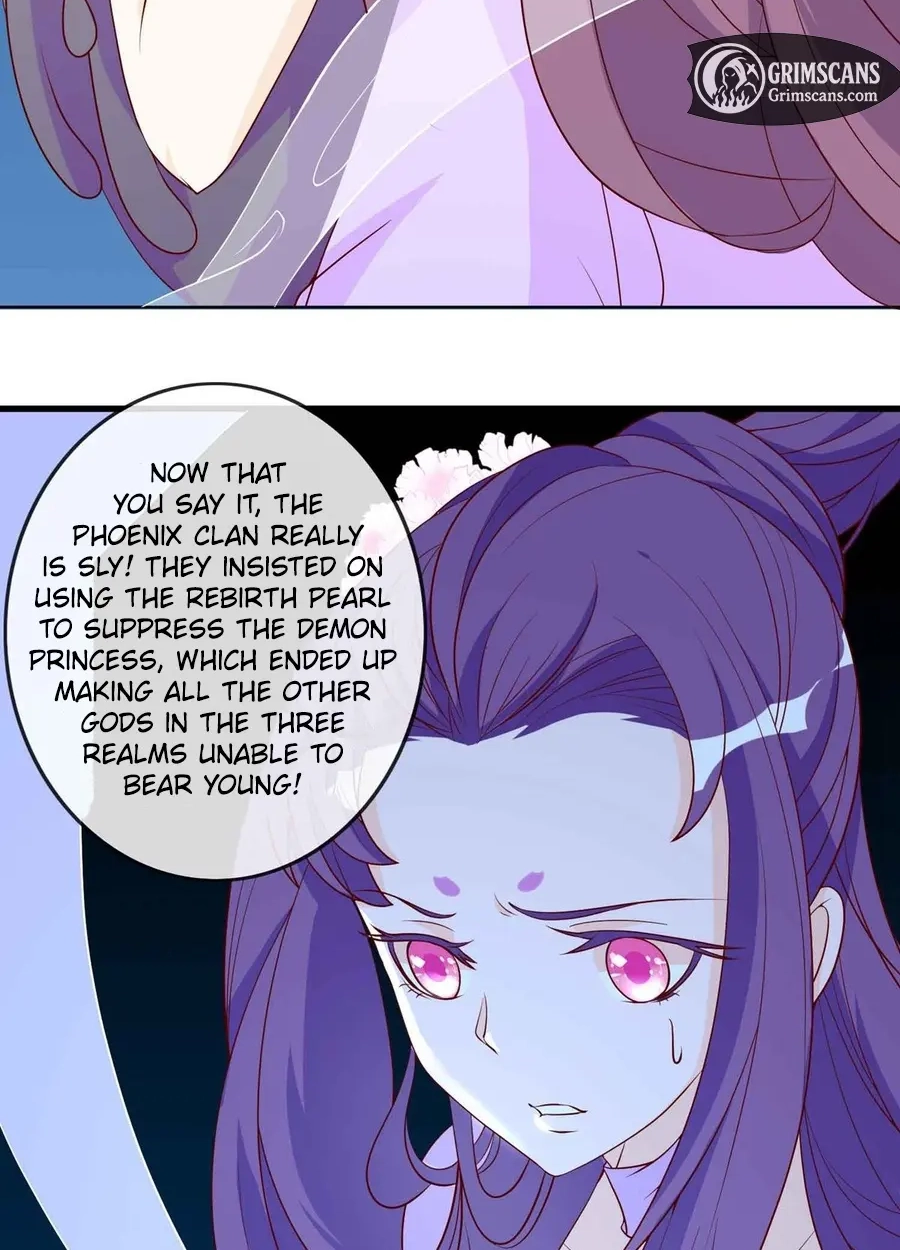 The Stunning Little Egg Concubine Chapter 16 page 14 - 