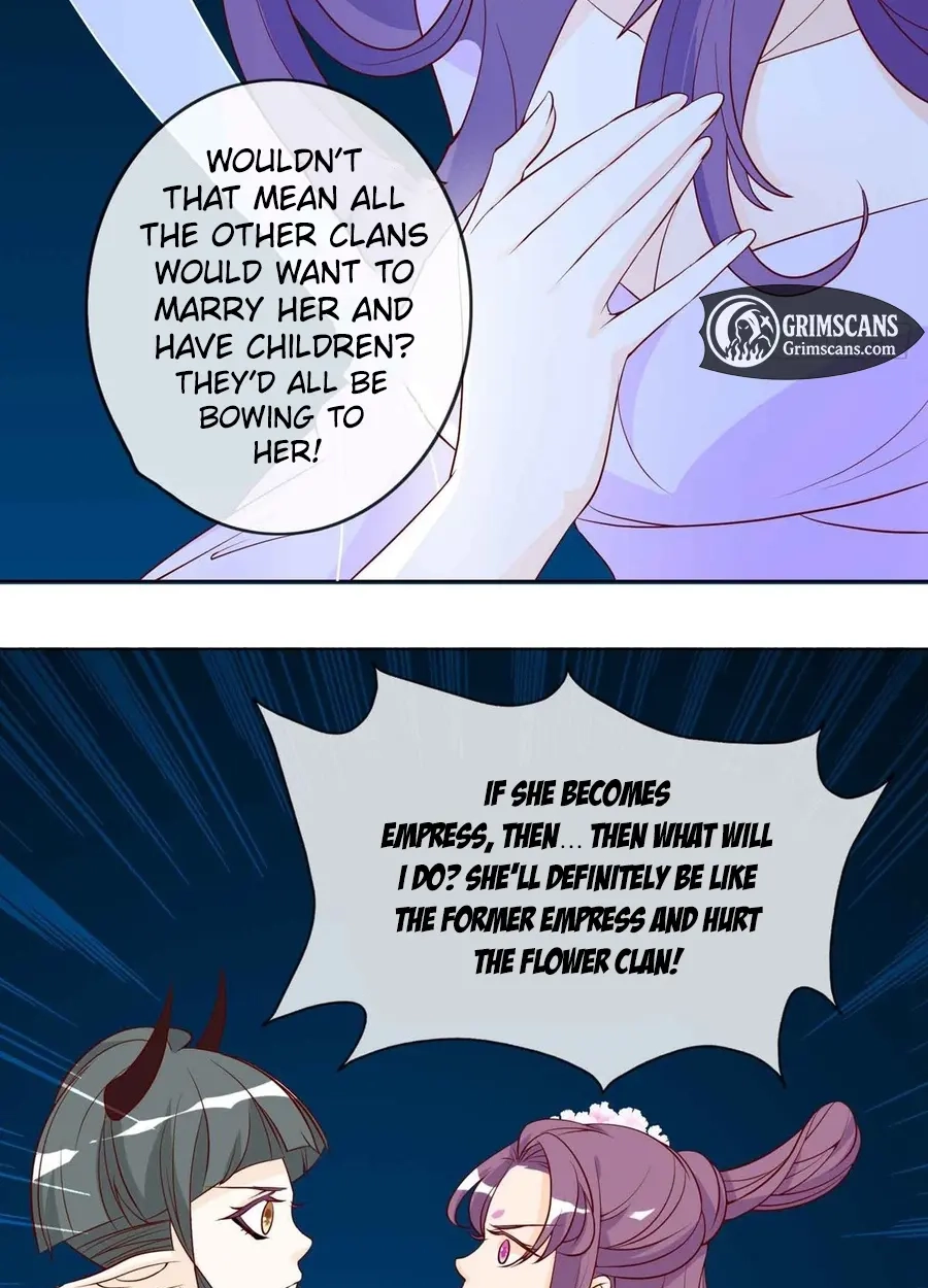 The Stunning Little Egg Concubine Chapter 16 page 15 - 