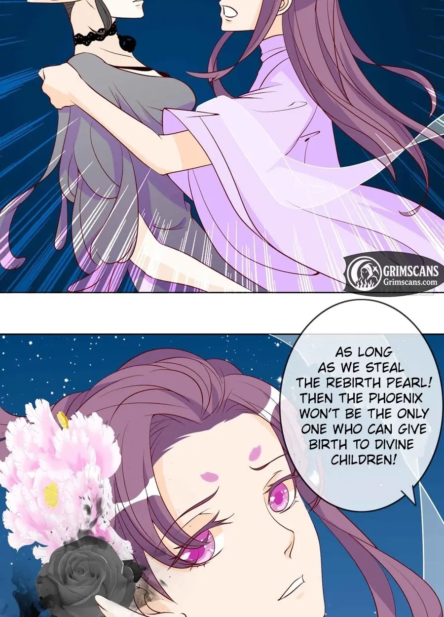 The Stunning Little Egg Concubine Chapter 16 page 16 - 