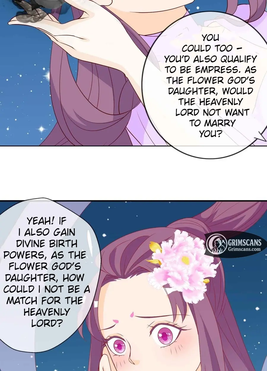 The Stunning Little Egg Concubine Chapter 16 page 17 - 