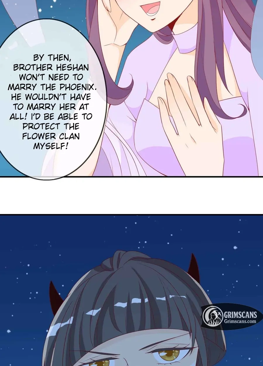 The Stunning Little Egg Concubine Chapter 16 page 18 - 