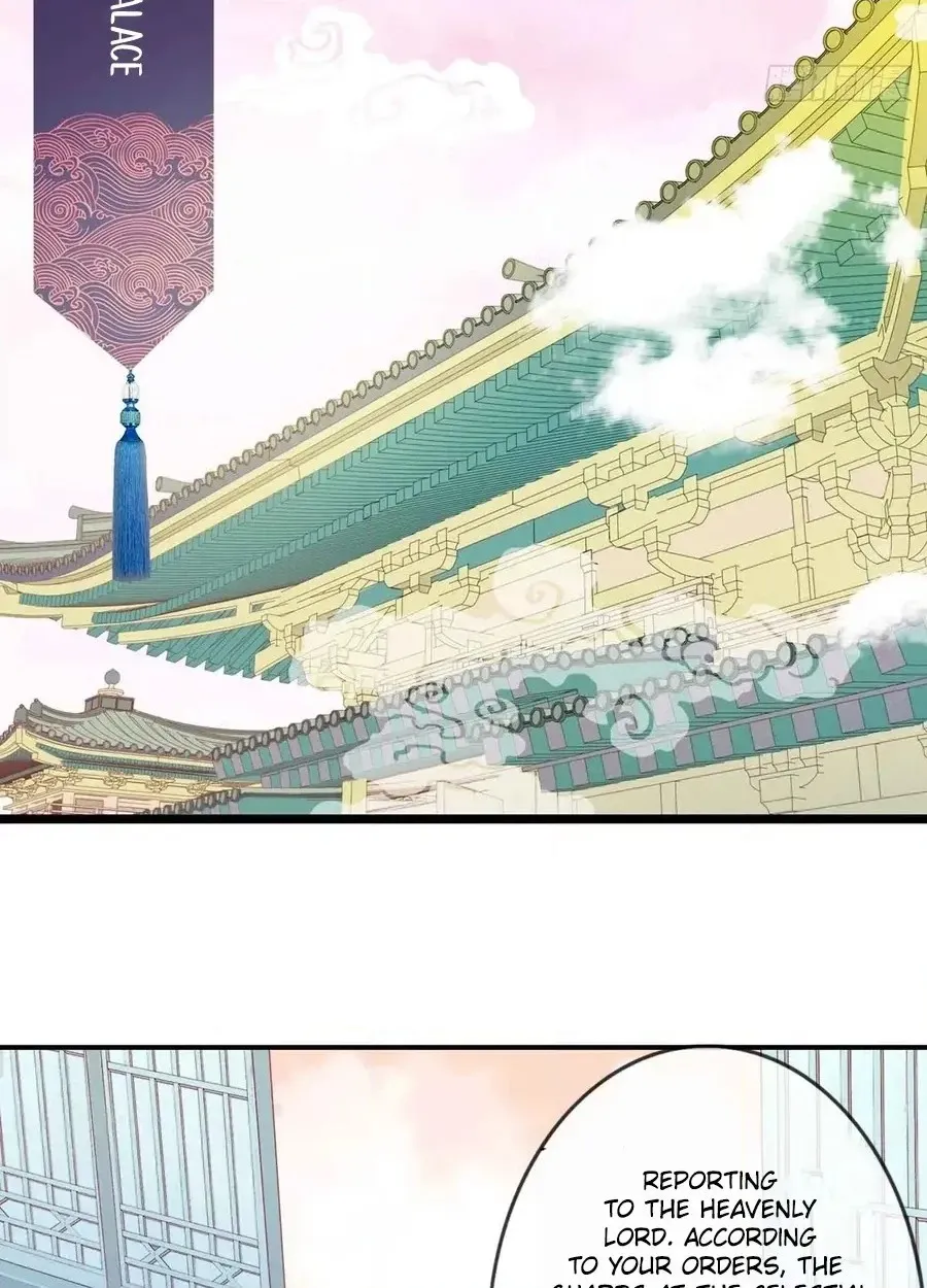 The Stunning Little Egg Concubine Chapter 16 page 20 - 