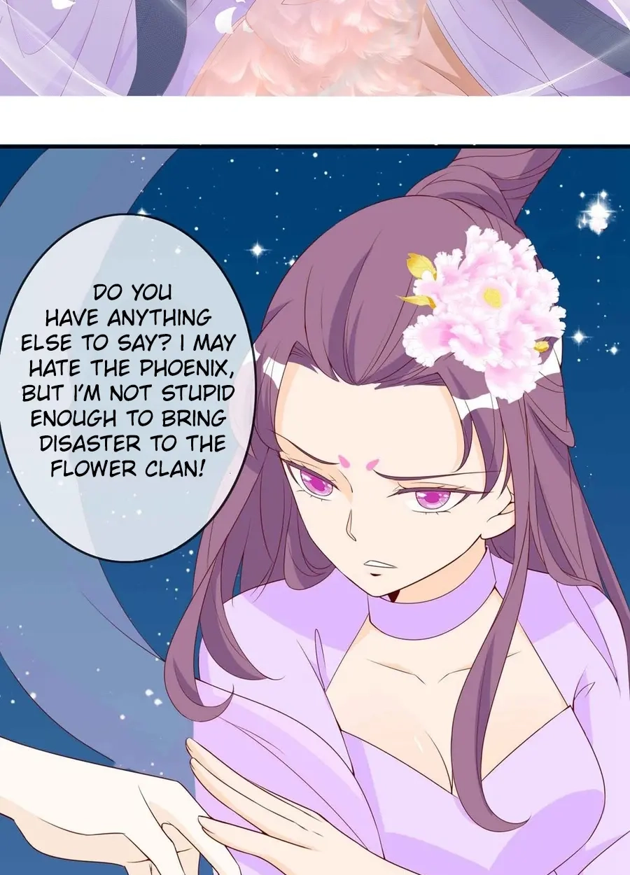 The Stunning Little Egg Concubine Chapter 16 page 3 - 