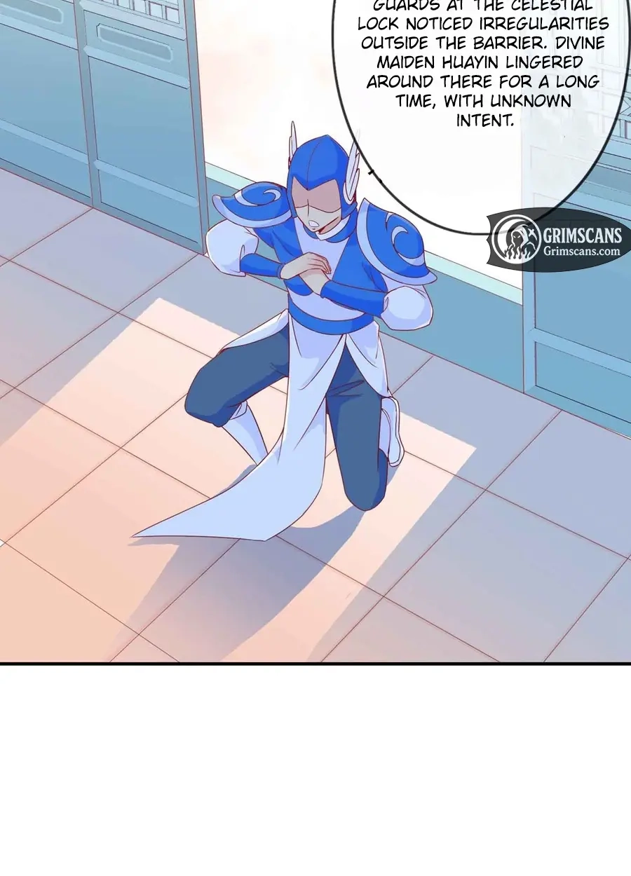 The Stunning Little Egg Concubine Chapter 16 page 21 - 