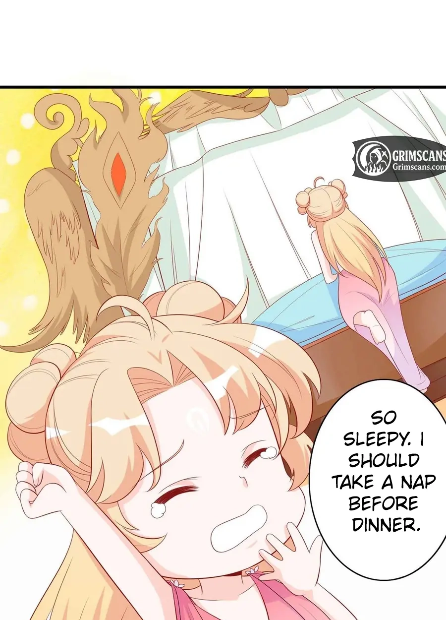 The Stunning Little Egg Concubine Chapter 16 page 27 - 