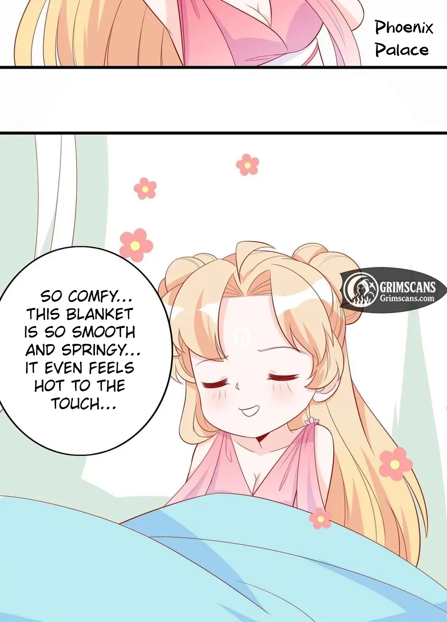 The Stunning Little Egg Concubine Chapter 16 page 28 - 