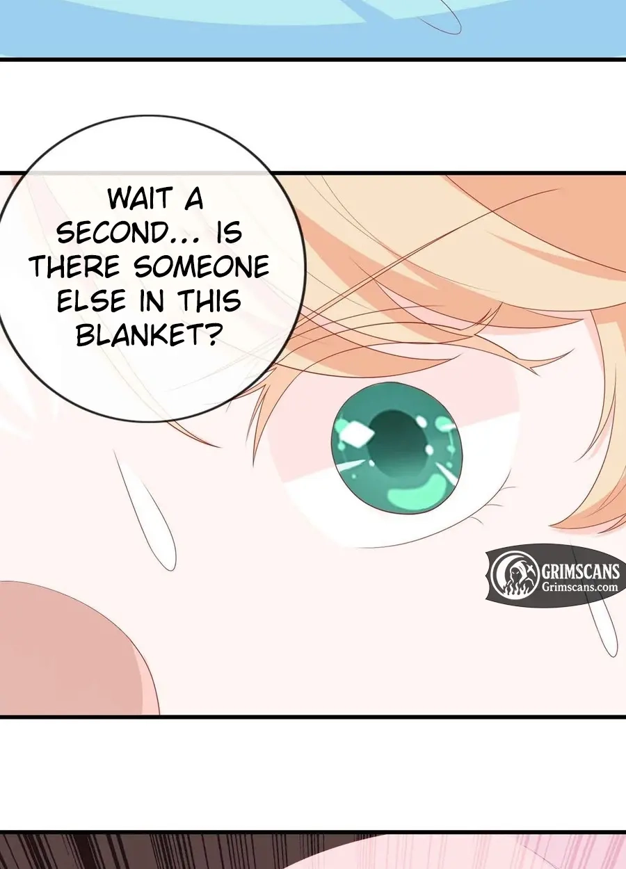 The Stunning Little Egg Concubine Chapter 16 page 29 - 