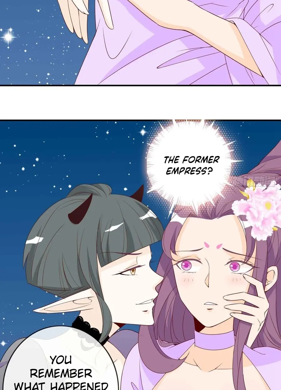 The Stunning Little Egg Concubine Chapter 16 page 4 - 