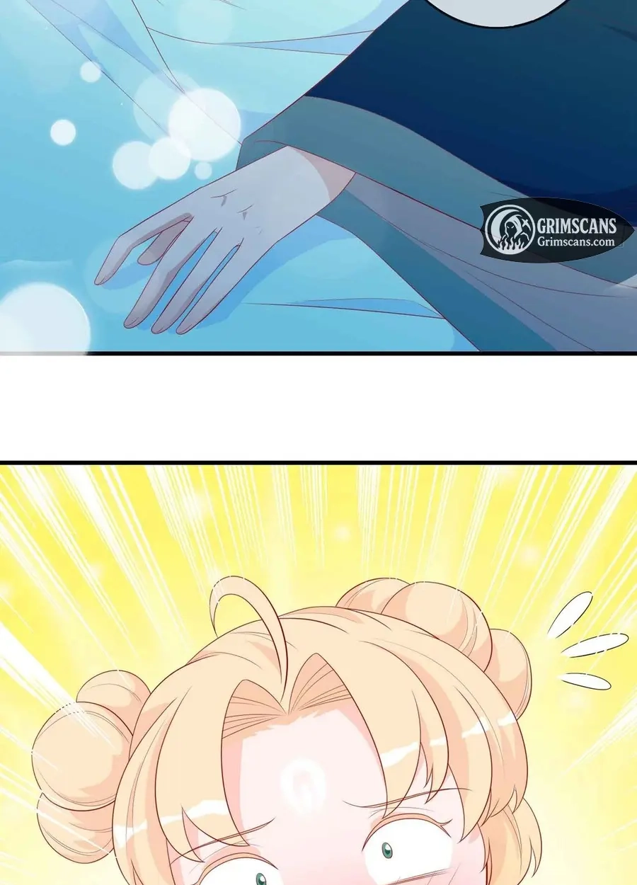 The Stunning Little Egg Concubine Chapter 16 page 33 - 