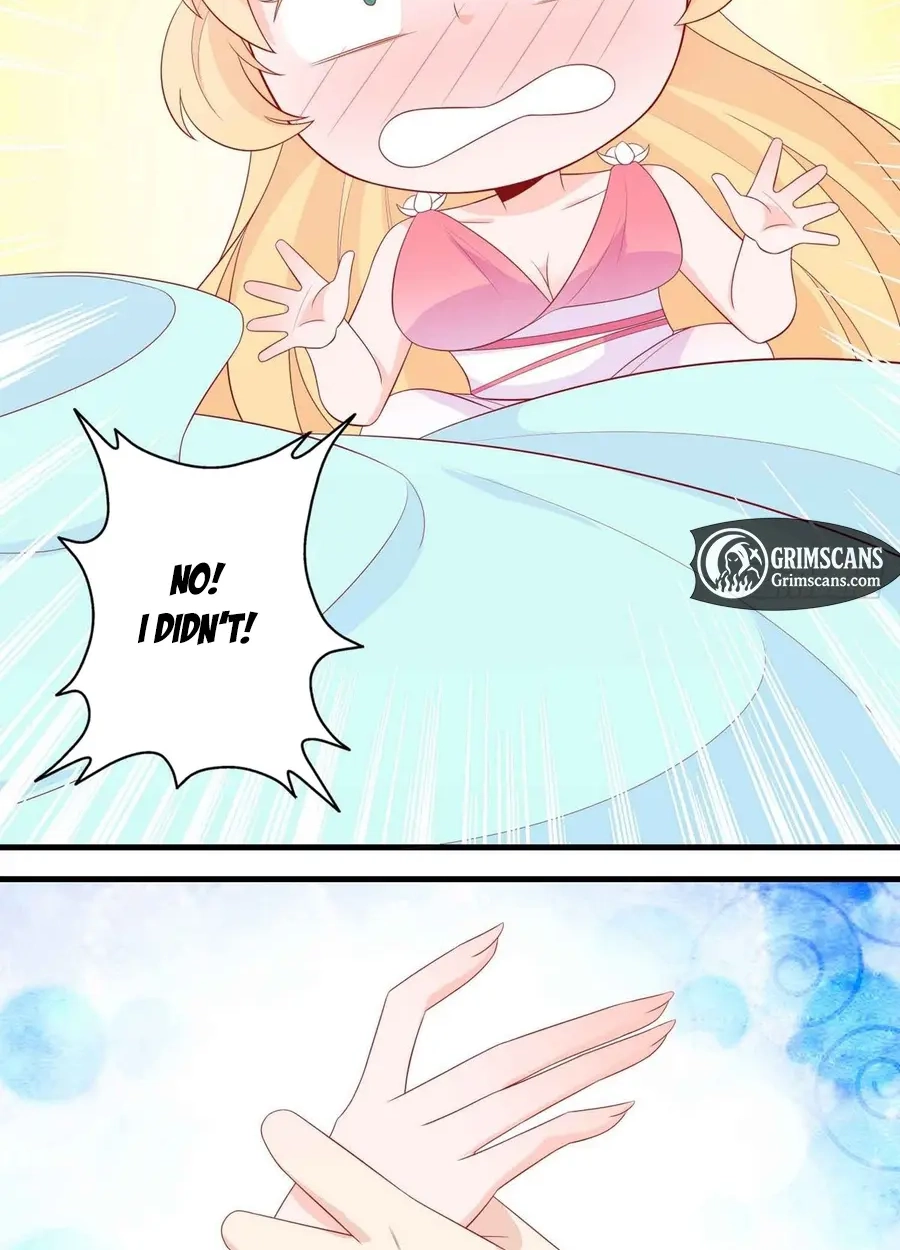 The Stunning Little Egg Concubine Chapter 16 page 34 - 