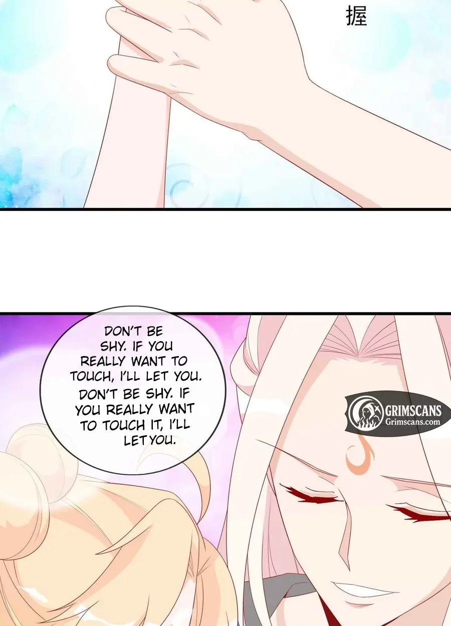 The Stunning Little Egg Concubine Chapter 16 page 35 - 