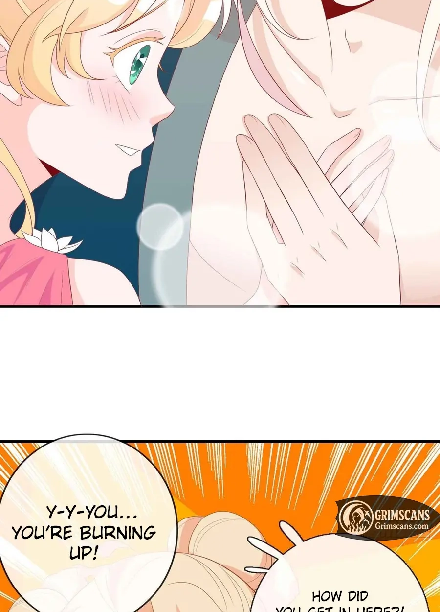 The Stunning Little Egg Concubine Chapter 16 page 36 - 