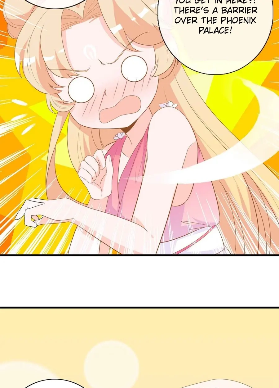 The Stunning Little Egg Concubine Chapter 16 page 37 - 