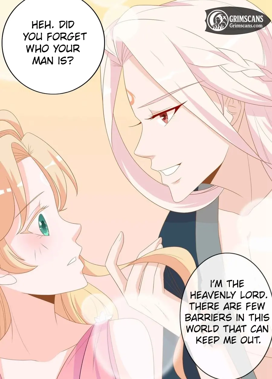 The Stunning Little Egg Concubine Chapter 16 page 38 - 
