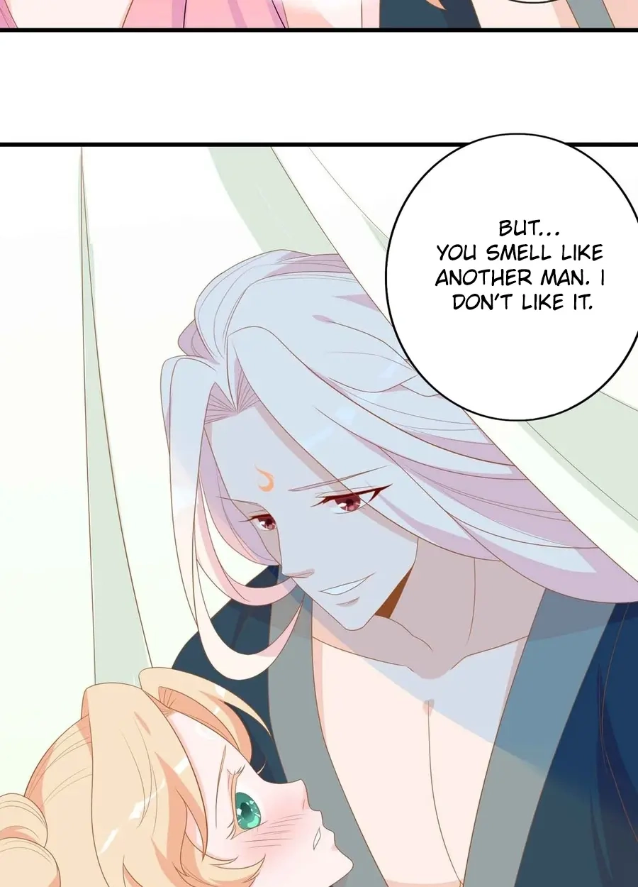 The Stunning Little Egg Concubine Chapter 16 page 39 - 