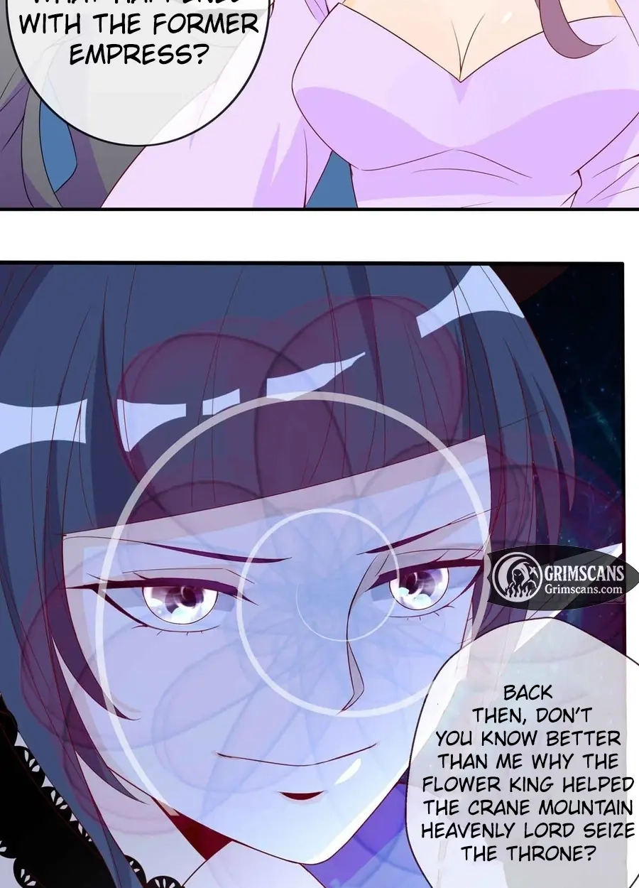 The Stunning Little Egg Concubine Chapter 16 page 5 - 