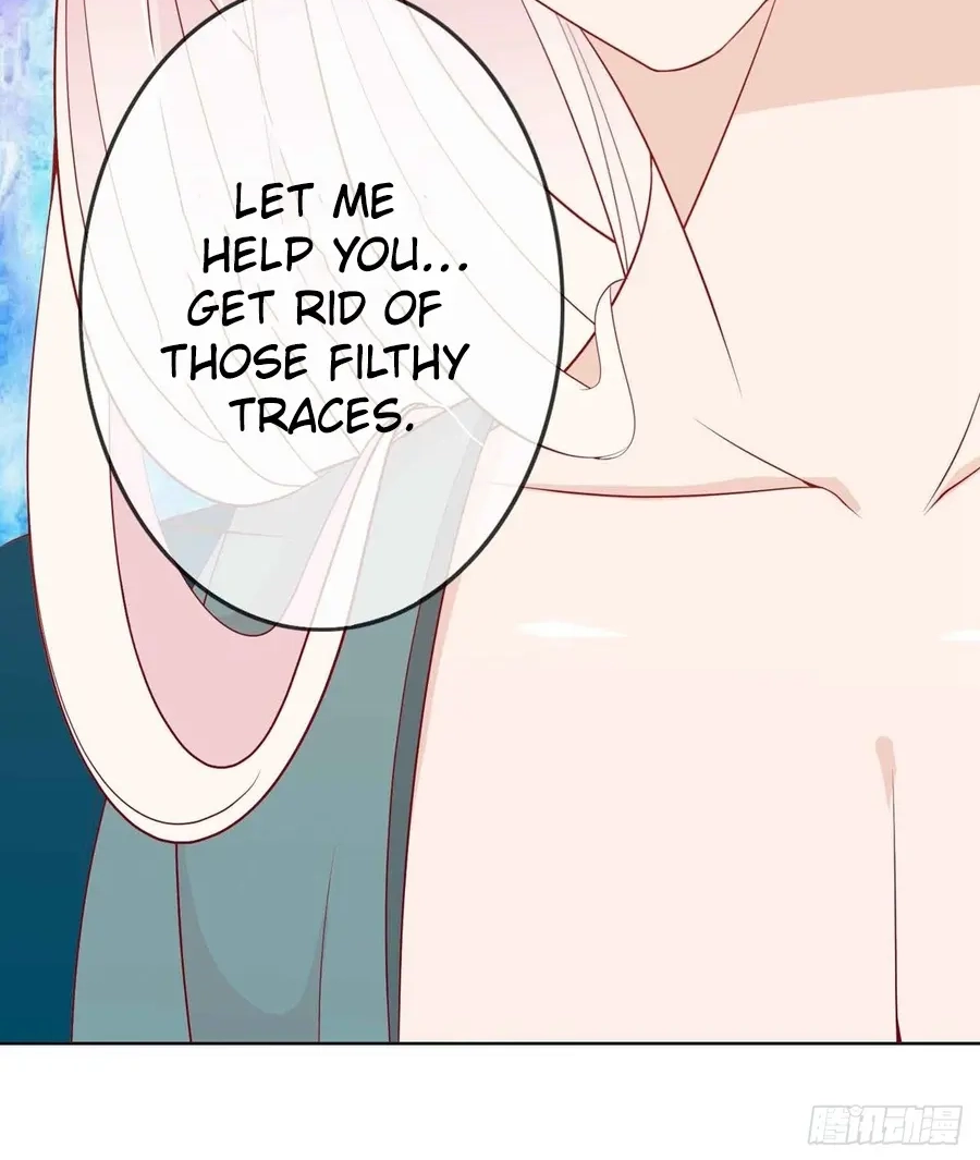 The Stunning Little Egg Concubine Chapter 16 page 42 - 