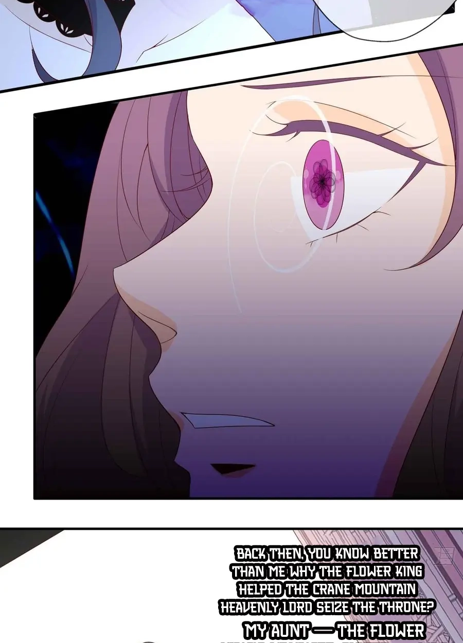 The Stunning Little Egg Concubine Chapter 16 page 6 - 