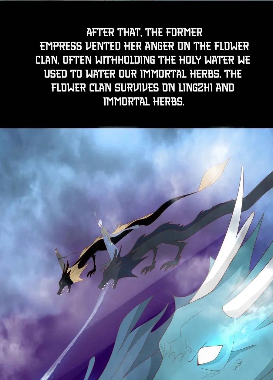 The Stunning Little Egg Concubine Chapter 16 page 9 - 