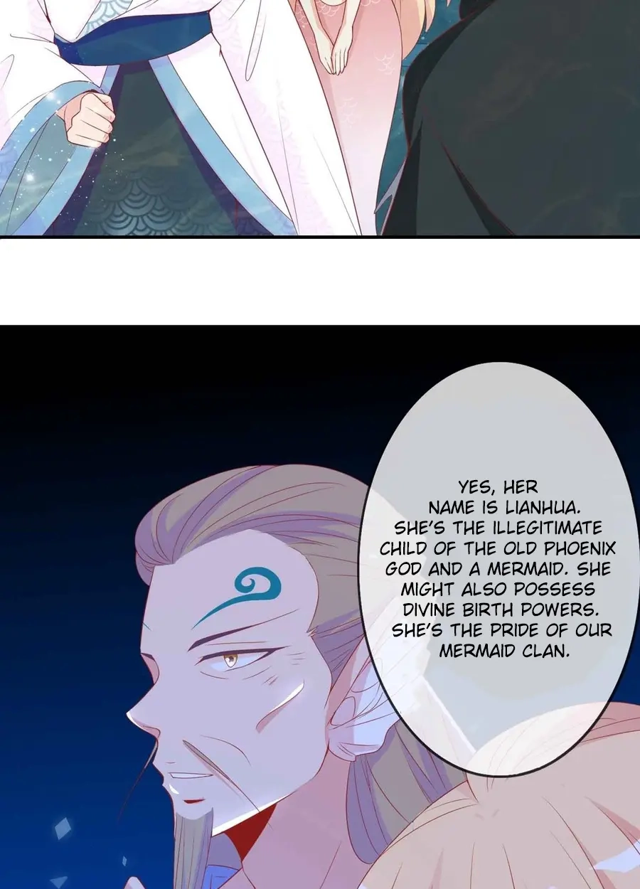 The Stunning Little Egg Concubine Chapter 17 page 11 - 