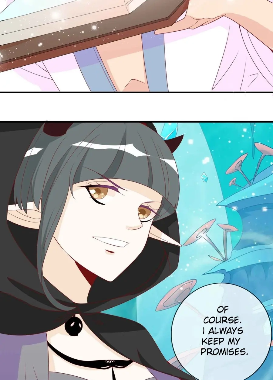 The Stunning Little Egg Concubine Chapter 17 page 15 - 