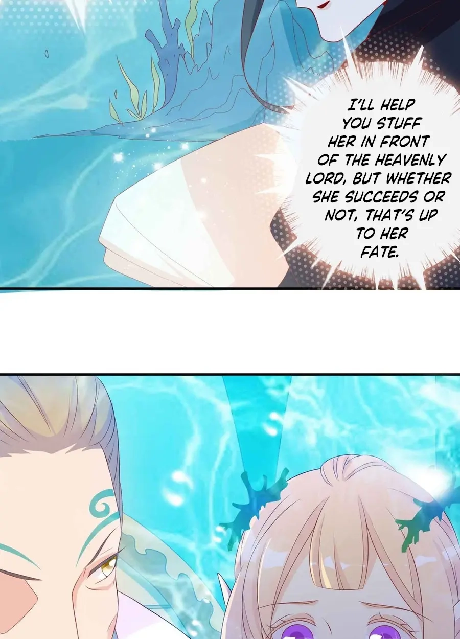 The Stunning Little Egg Concubine Chapter 17 page 17 - 
