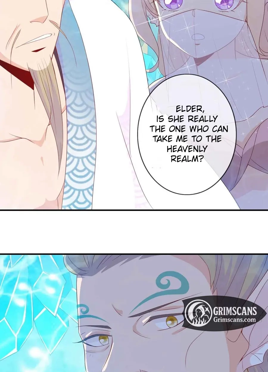 The Stunning Little Egg Concubine Chapter 17 page 18 - 