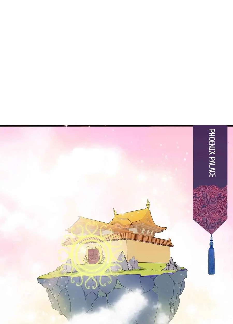 The Stunning Little Egg Concubine Chapter 17 page 22 - 