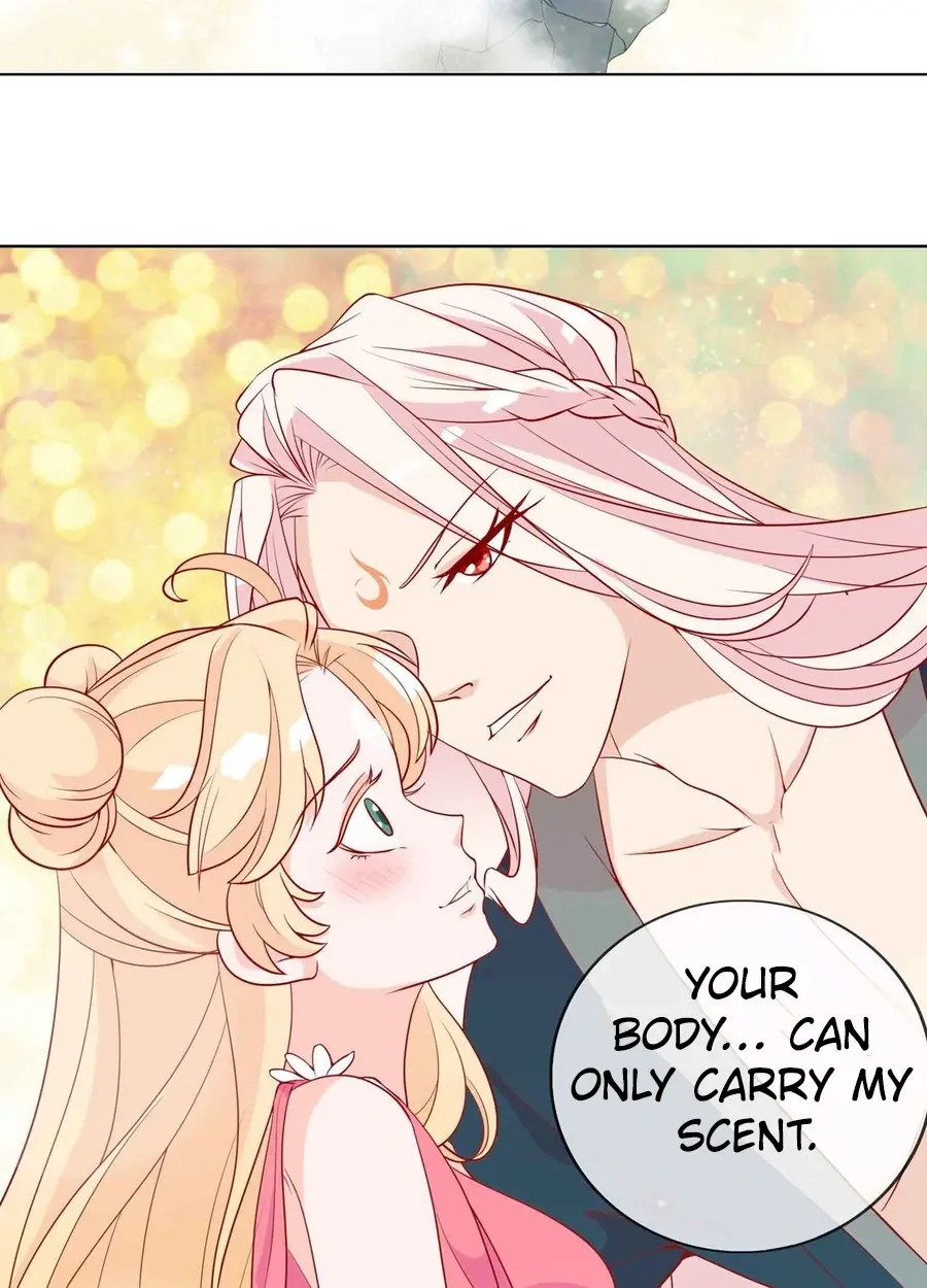 The Stunning Little Egg Concubine Chapter 17 page 23 - 