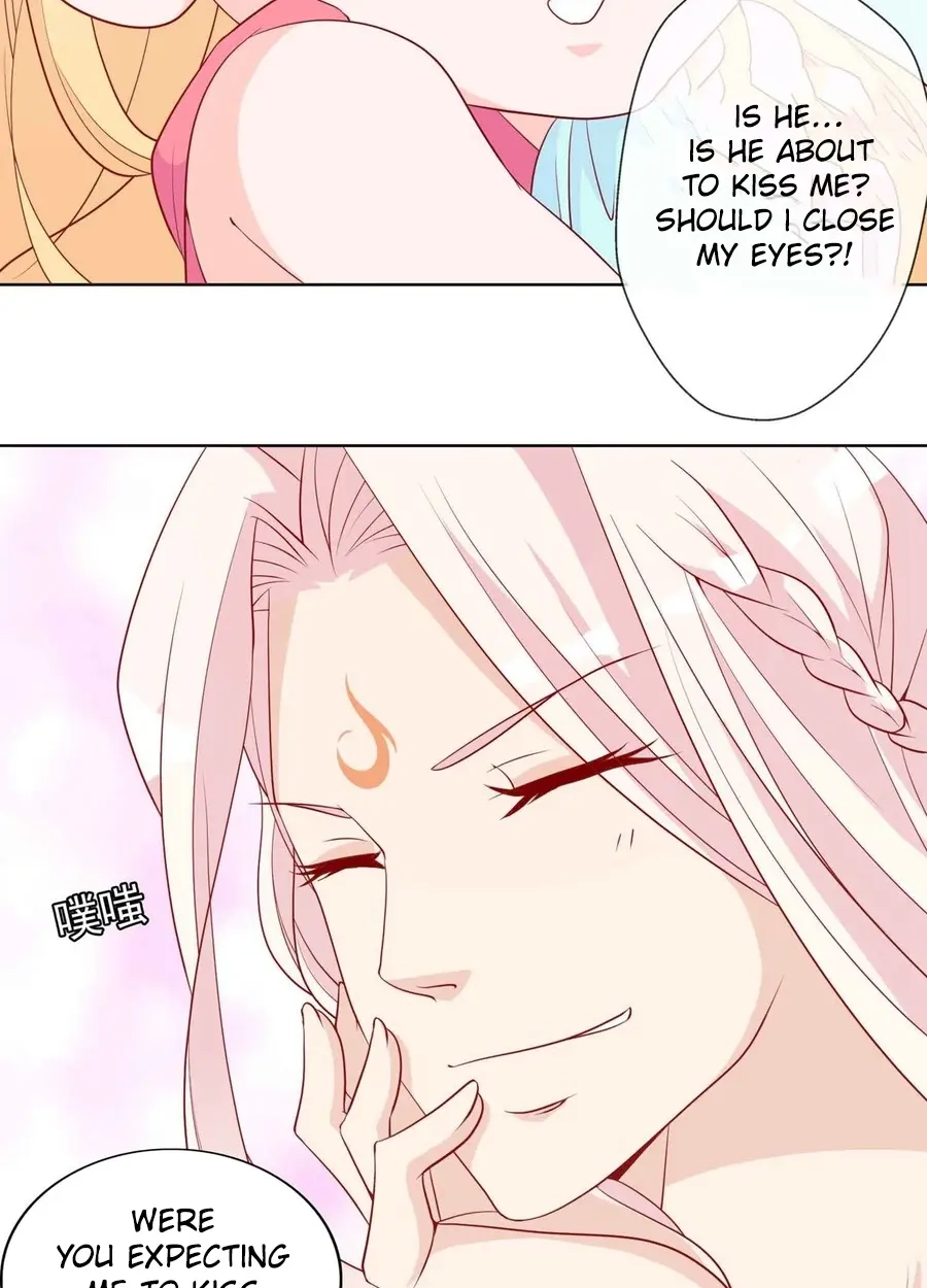 The Stunning Little Egg Concubine Chapter 17 page 25 - 