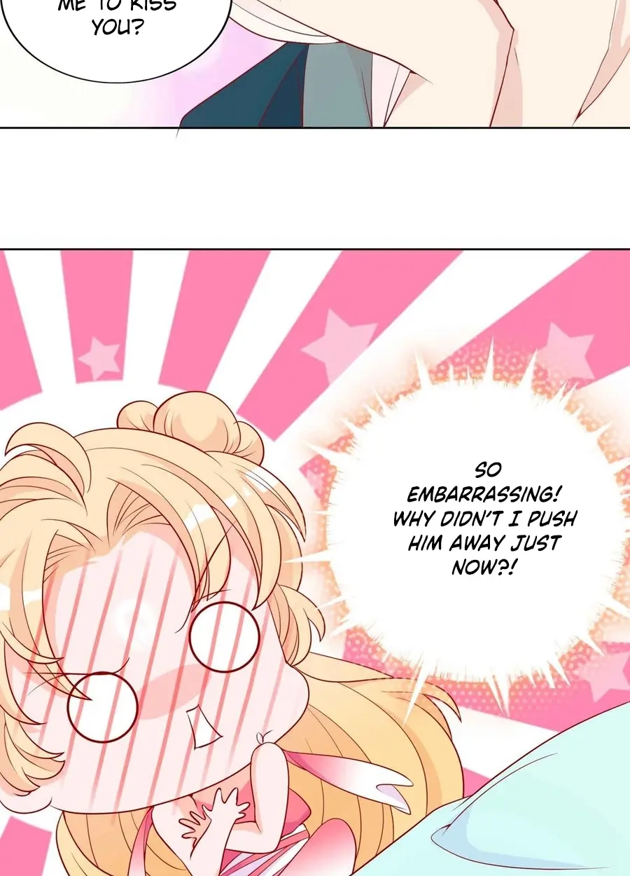 The Stunning Little Egg Concubine Chapter 17 page 26 - 