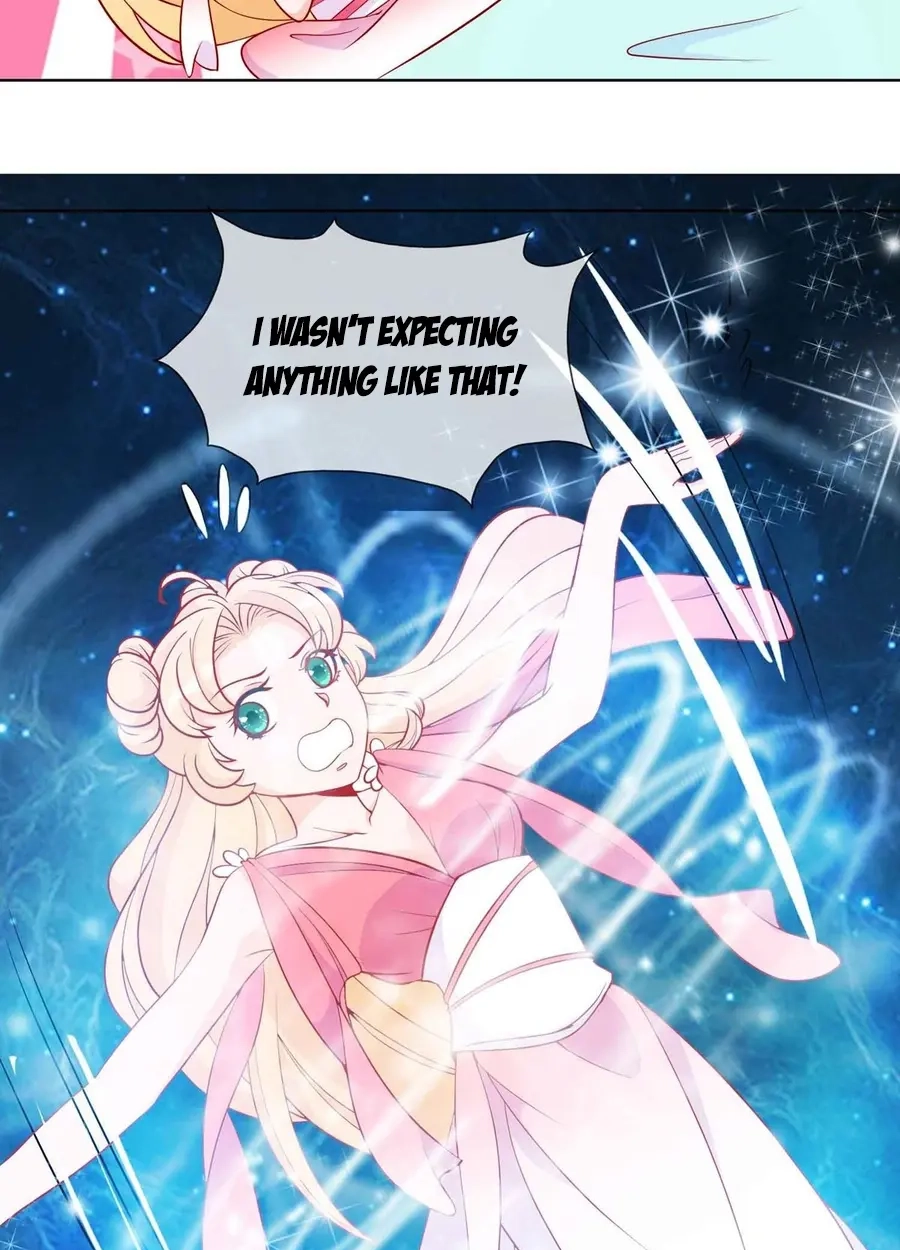The Stunning Little Egg Concubine Chapter 17 page 27 - 