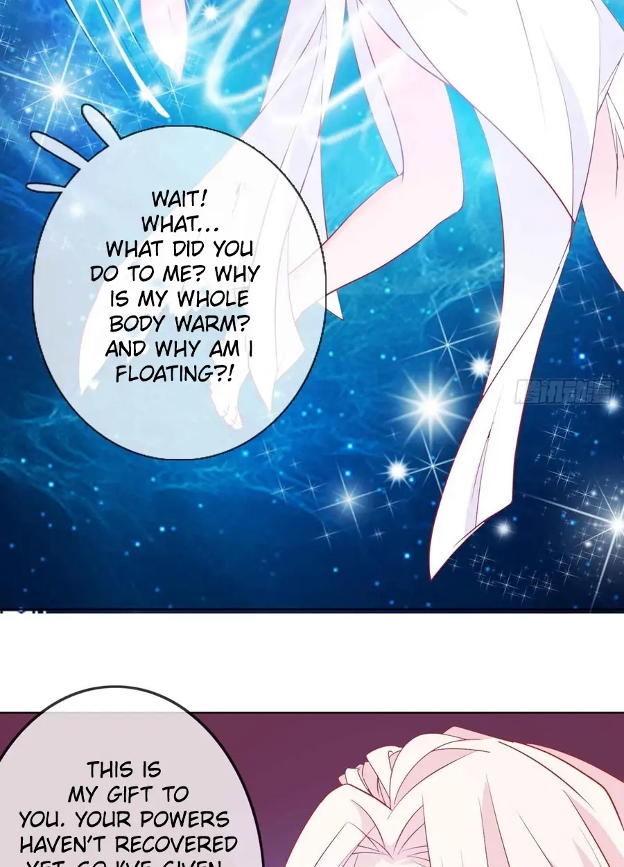 The Stunning Little Egg Concubine Chapter 17 page 28 - 