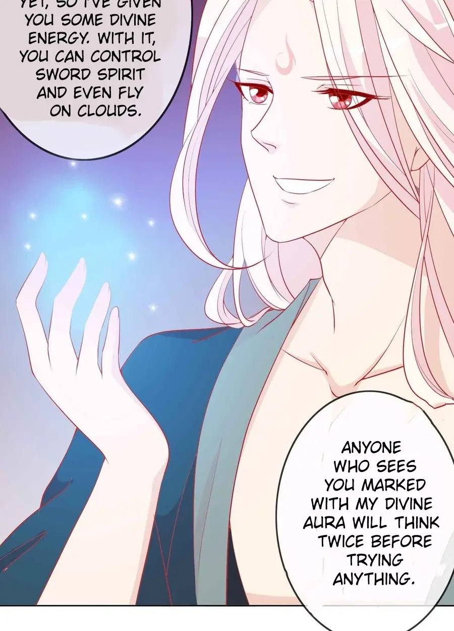 The Stunning Little Egg Concubine Chapter 17 page 29 - 